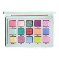 Pastel Palette - Palette de fards à paupière, NATASHA DENONA